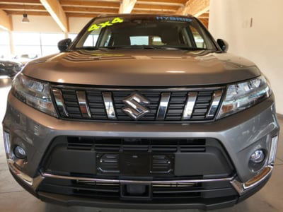 Suzuki Vitara 1.4 Hybrid A/T 4WD AllGrip Starview usata