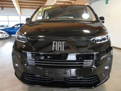 Fiat Ulysse M1 2.0 bluehdi 180cv L3H1 AT8