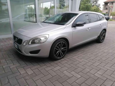 Volvo V60 D3 Momentum usata