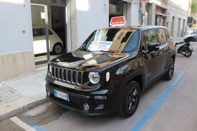 Jeep Renegade 1.0 T3 Business usata