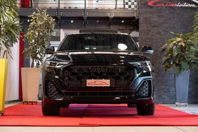 Audi Q8 Q8 50 TDI 286 CV quattro tiptronic Sport usata