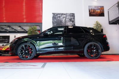 Audi Q8 Q8 50 TDI 286 CV quattro tiptronic Sport usata