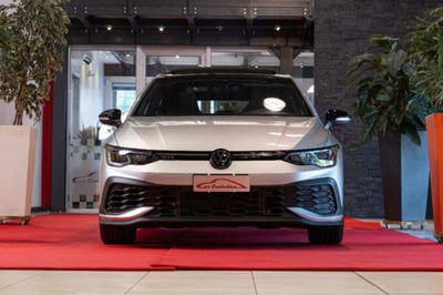 Volkswagen Golf 2.0 TSI GTI DSG Clubsport 45 usata