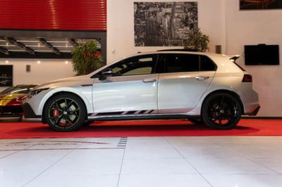 Volkswagen Golf R 2.0 5p. usata