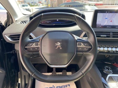 Peugeot 3008 BlueHDi 130 S&S Allure (11)
