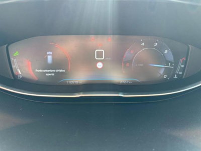 Peugeot 3008 BlueHDi 130 S&S Allure (12)