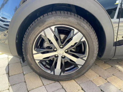 Peugeot 3008 BlueHDi 130 S&S Allure (15)