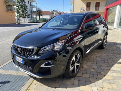 Peugeot 3008 BlueHDi 130 S&S Allure (16)