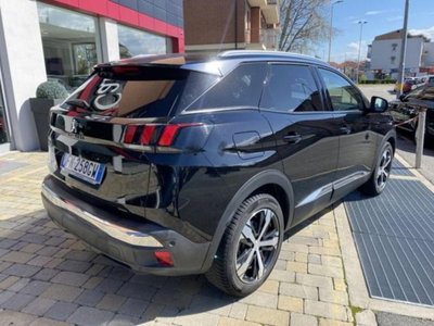 Peugeot 3008 BlueHDi 130 S&S Allure (17)
