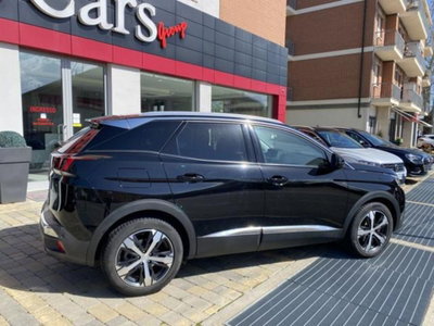 Peugeot 3008 BlueHDi 130 S&S Allure (18)