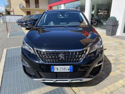 Peugeot 3008 BlueHDi 130 S&S Allure (2)
