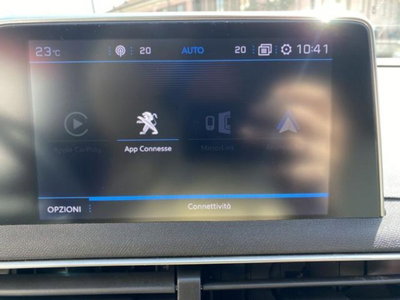 Peugeot 3008 BlueHDi 130 S&S Allure (20)