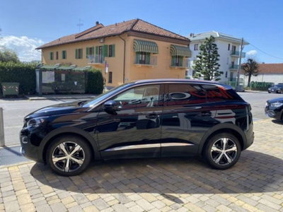 Peugeot 3008 BlueHDi 130 S&S Allure (3)
