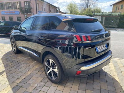 Peugeot 3008 BlueHDi 130 S&S Allure (4)