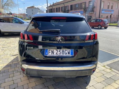 Peugeot 3008 BlueHDi 130 S&S Allure (5)