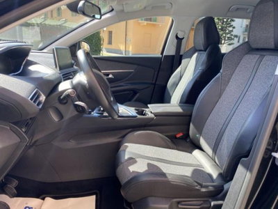 Peugeot 3008 BlueHDi 130 S&S Allure (6)