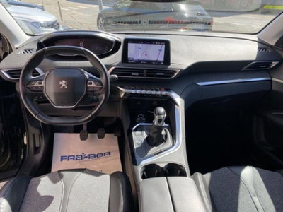 Peugeot 3008 BlueHDi 130 S&S Allure (8)