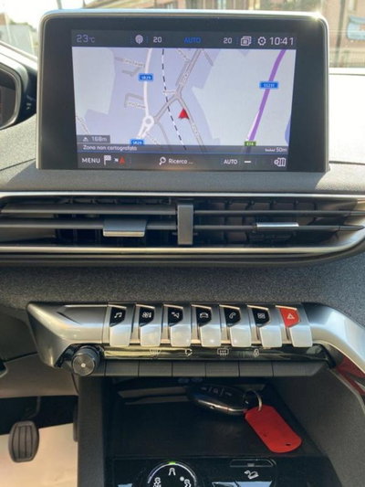 Peugeot 3008 BlueHDi 130 S&S Allure (9)