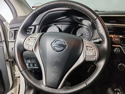 Nissan Qashqai 1.6 dCi 2WD XTronic Tekna+ (10)