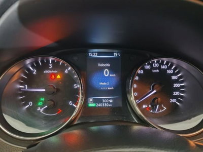Nissan Qashqai 1.6 dCi 2WD XTronic Tekna+ (11)