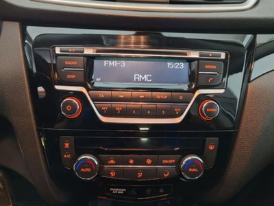 Nissan Qashqai 1.6 dCi 2WD XTronic Tekna+ (12)