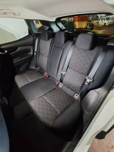 Nissan Qashqai 1.6 dCi 2WD XTronic Tekna+ (15)