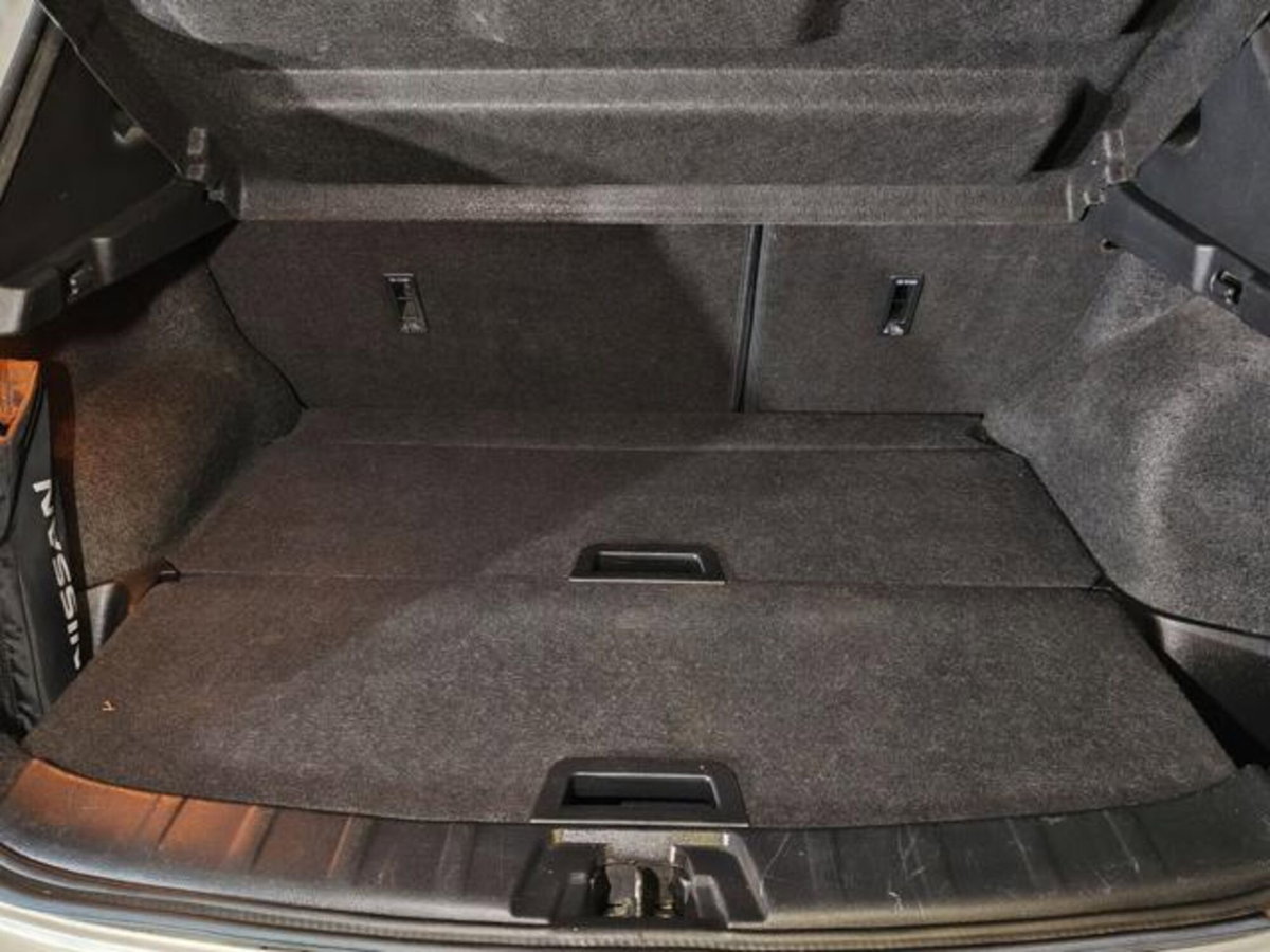 Nissan Qashqai 1.6 dCi 2WD XTronic Tekna+ (16)