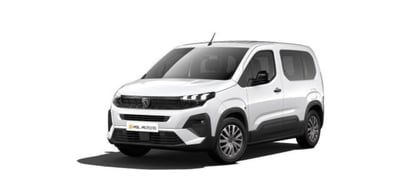 Peugeot Rifter Mix BlueHDi 100 PC Allure Standard nuova