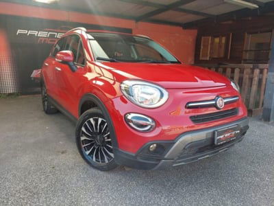 Fiat 500X 1.0 T3 120 CV Cross Dolcevita usata