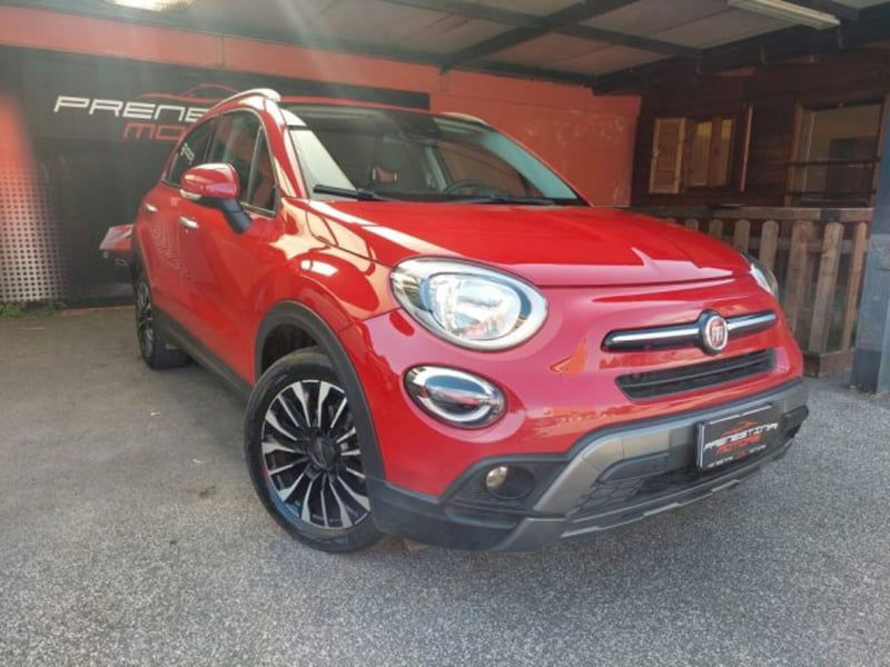 Fiat 500X 1.0 T3 120 CV Cross Dolcevita