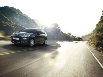 Citroen C3 PureTech 82 Exclusive usata