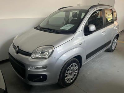 Fiat Panda 1.2 Lounge usata