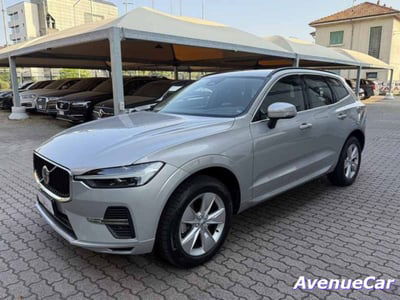 Volvo XC60 B4 (d) AWD automatico Core N1 usata