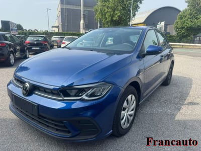 Volkswagen Polo 1.0 EVO usata