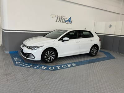 Volkswagen Golf 1.4 TSI eHYBRID 204 CV DSG Style usata