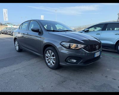 Fiat Tipo Tipo 1.4 4 porte Opening Edition usata