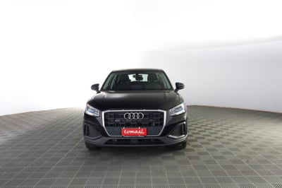 Audi Q2 Q2 30 TDI S tronic Business usata