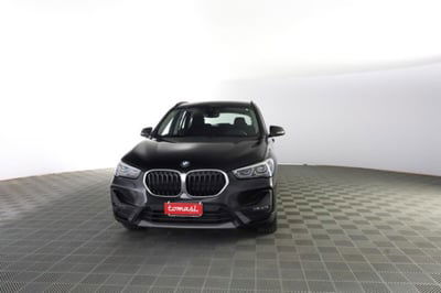 BMW X1 sDrive16d Business Advantage usata