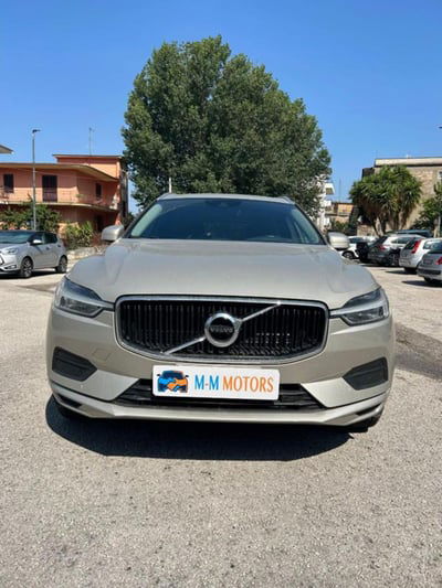 Volvo XC60 D3 Inscription