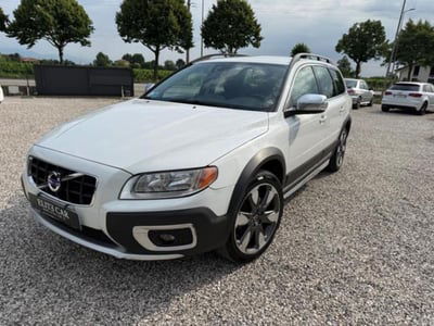 Volvo XC70 D4 AWD Momentum usata