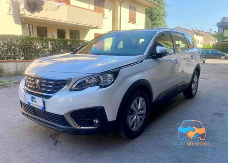Peugeot 5008 BlueHDi 120 S&S Access