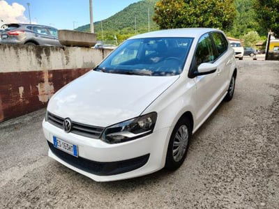 Volkswagen Polo 1.2 TDI DPF 5 p. Comfortline usata