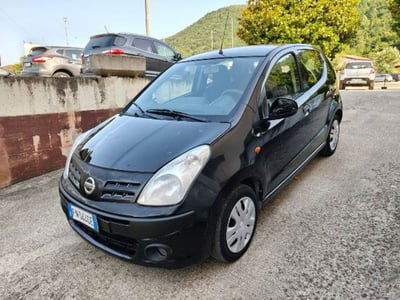 Nissan Pixo 1.0 5 porte Visia