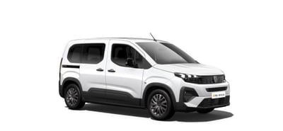 Peugeot Rifter Mix BlueHDi 100 PC Allure Standard nuova
