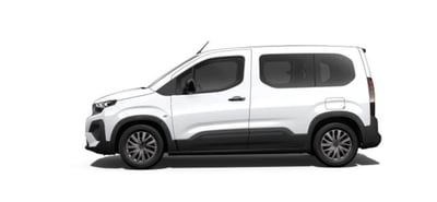 Peugeot Rifter Mix BlueHDi 100 PC Allure Standard nuova