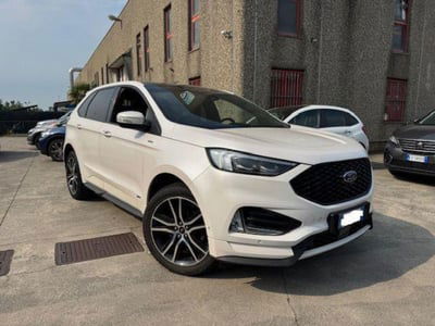 Ford Edge 2.0 EcoBlue 238 CV AWD Start&Stop aut. ST-Line usata