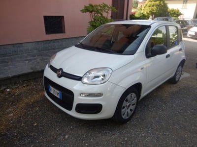 Fiat Panda 1.2 Pop usata