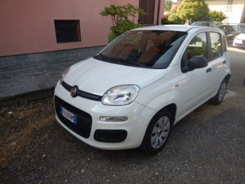 Fiat Panda 1.2 Pop