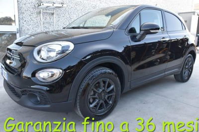 Fiat 500X 1.3 MultiJet 95 CV Club usata