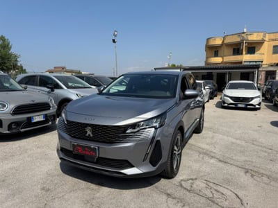 Peugeot 3008 BlueHDi 130 S&S EAT8 Allure Pack usata